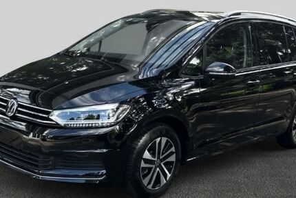 VW Touran 6.000 km 43.900 &euro; Freiburg 79108