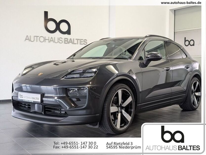 Macan