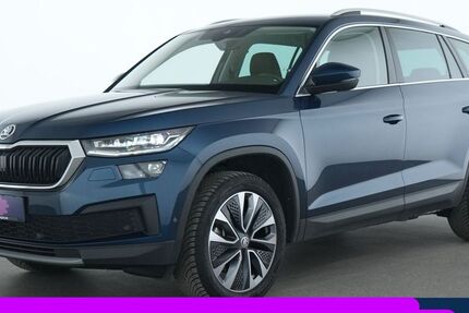 Skoda Kodiaq 35.283 km 31.675 &euro; Garching bei München 85748