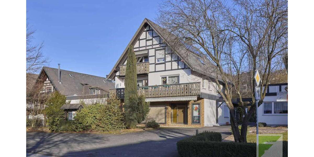 Einfamilienhaus Olsberg / Assinghausen Assinghausen - 6 Zimmer, 185 m&sup2;, 220.000&euro; | Angebot:24946792