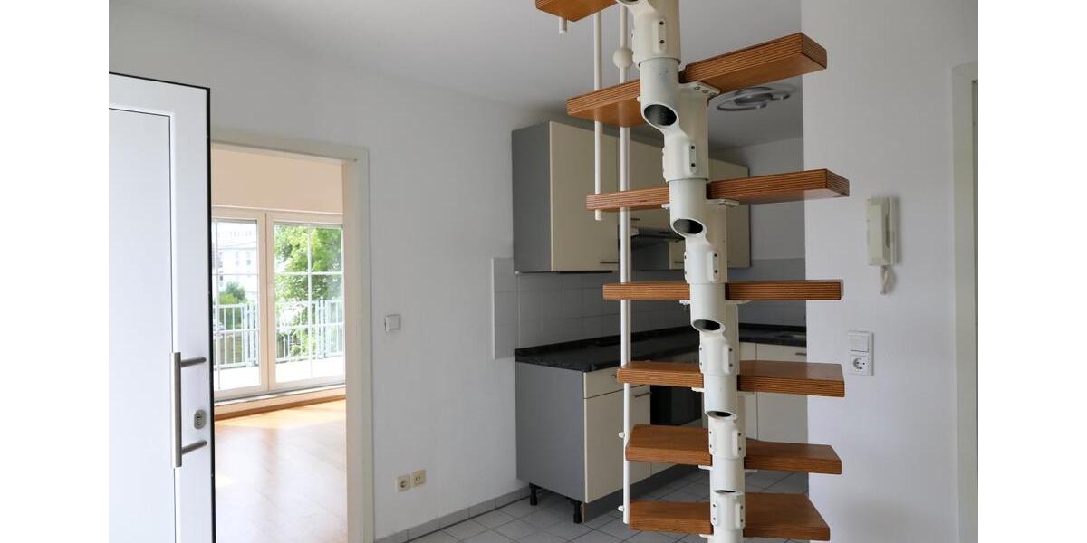 Maisonettenwohnung Bad Vilbel - 3 Zimmer, 55 m&sup2;, 255.000&euro; | Angebot:26868800