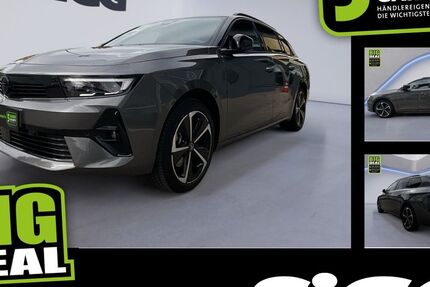 Opel Astra 7.200 km 22.480 &euro; Augsburg 86165