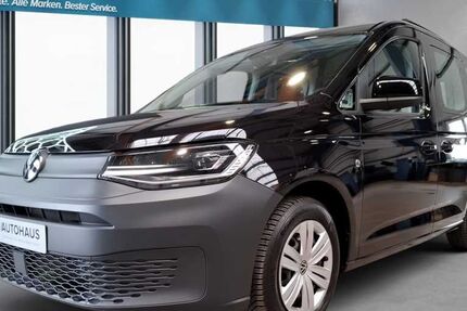 VW Caddy 53.644 km 21.870 &euro; Bad Salzuflen 32105