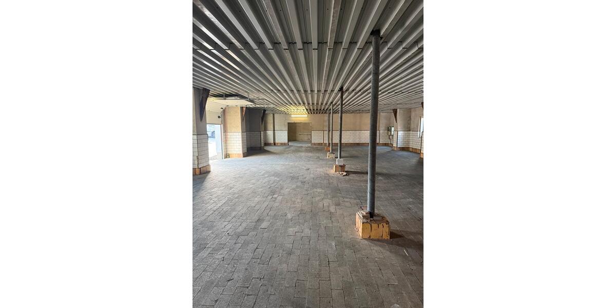 Gewerbeobjekt Löwenberger Land - 3&euro; | Angebot:23384553