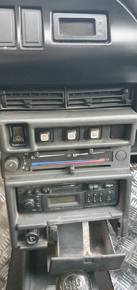 Lada Samara 100.000 km 3.500 € Hamburg 20038