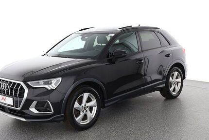 Audi Q3 88.608 km 33.780 € Schönefeld 12529