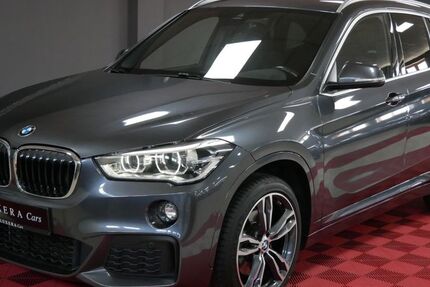 BMW X1 97.653 km 20.990 &euro; Großmehring 85098