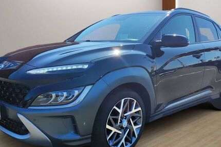 Hyundai KONA 66.700 km 18.990 &euro; Bremerhaven 27568