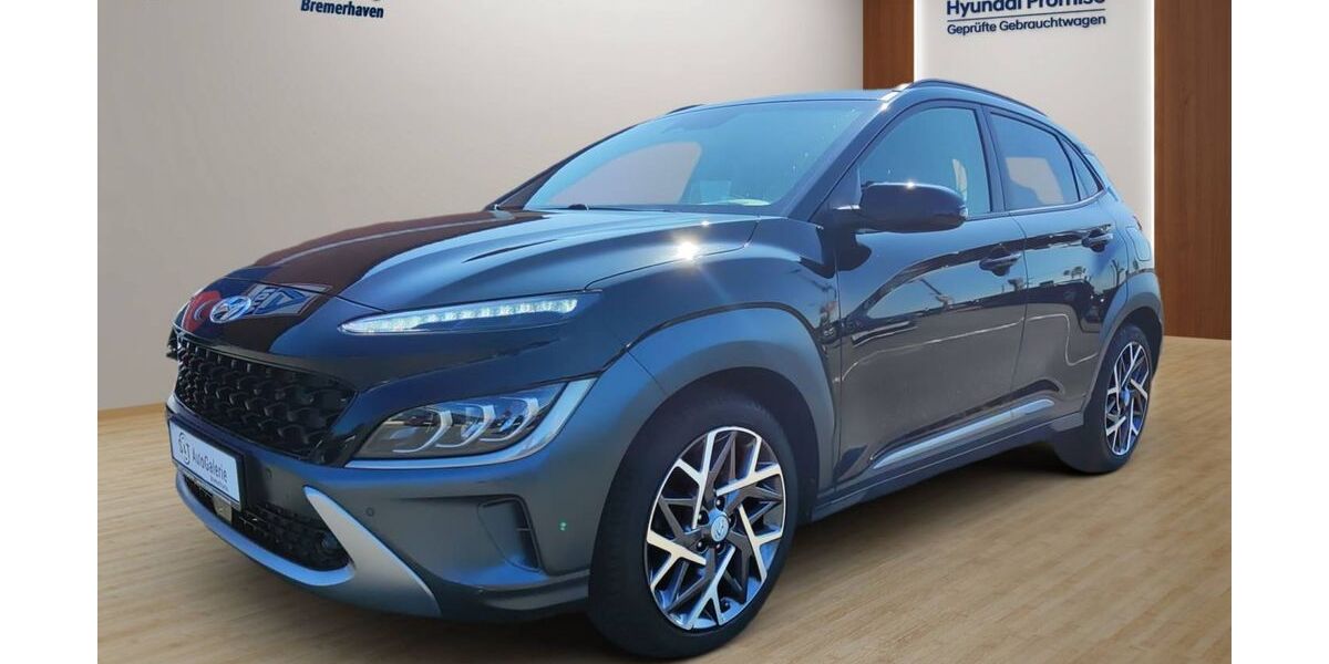 Hyundai KONA 66.700 km 18.990 &euro; Bremerhaven 27568