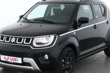 Suzuki Ignis 46.598 km 15.990 &euro; Brehna 06796