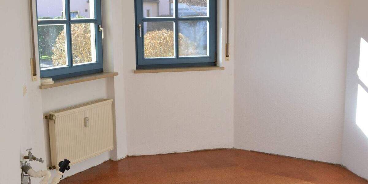 Etagenwohnung Gunzenhausen - 4 Zimmer, 103 m&sup2;, 312.000&euro; | Angebot:25896642