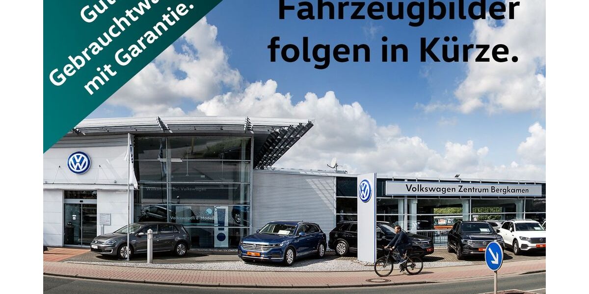 VW T-Cross 8.263 km 18.995 &euro; Bergkamen 59192