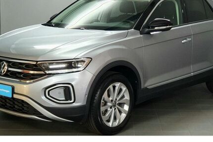 VW T-Roc 3.920 km 26.980 &euro; Blaubeuren 89143