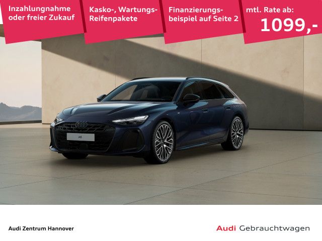 Audi A6 9.999 km 91.890 &euro; Hannover 30179