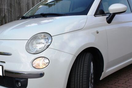 Fiat 500 191.315 km 3.850 &euro; Hemmingen bei Hannover 30966