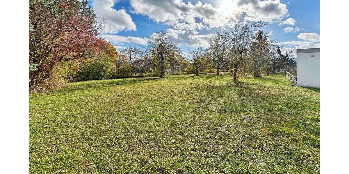 Grundstück Bobingen - 202.000&euro; | Angebot:24546095