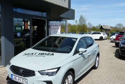 Seat Ibiza 2.500 km 22.900 &euro; Lawalde 02708