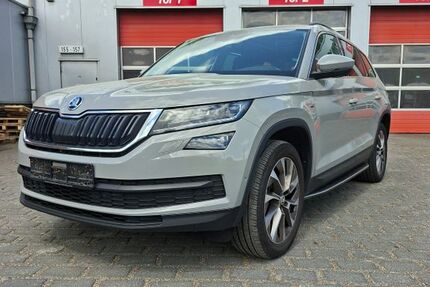 Skoda Kodiaq 144.585 km 24.999 &euro; Berlin 13127