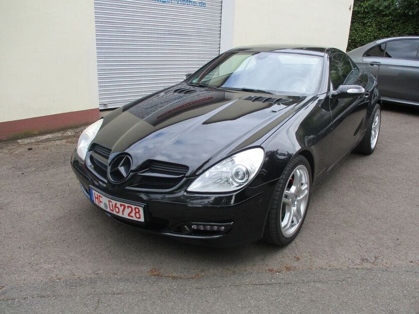 SLK 280