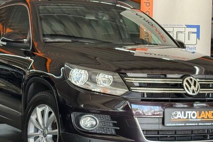 VW Tiguan 173.000 km 13.799 &euro; Troisdorf 53842