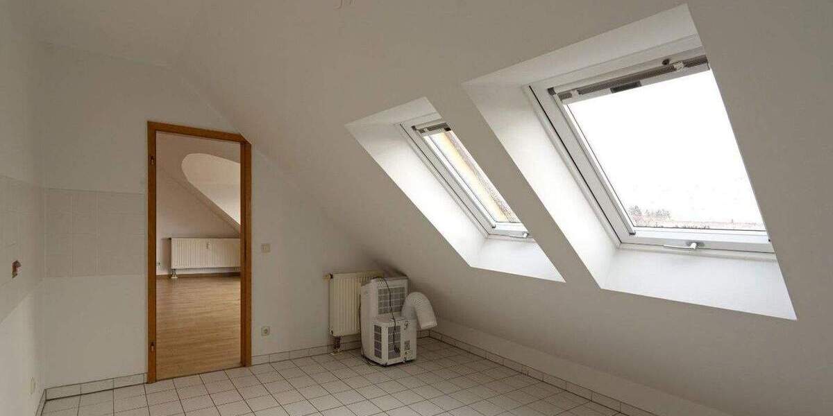 Etagenwohnung Karlsfeld - 3 Zimmer, 88 m&sup2;, 560.000&euro; | Angebot:24874507