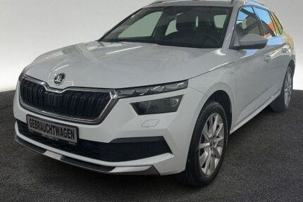 Skoda Kamiq 22.000 km 18.990 &euro; Weilheim 82362