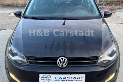 VW Polo 182.885 km 4.300 &euro; Crailsheim 74564