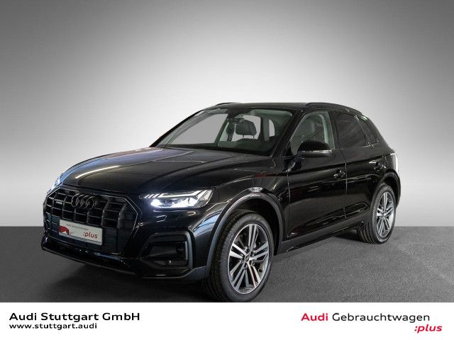 Audi Q5 39.787 km 43.840 &euro; Stuttgart 70469