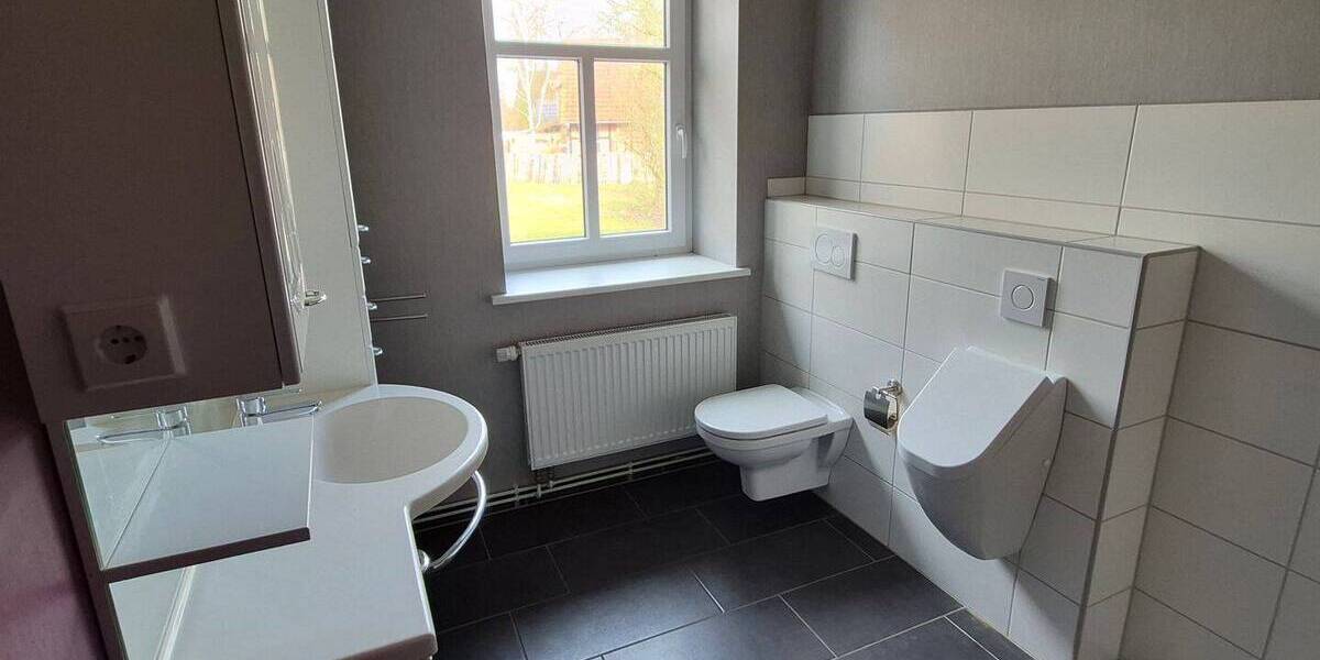 Viel Wohnraum zum Gestalten in ländlicher Idylle - Einfamilienhaus Prezelle Lomitz | Angebot:26147190