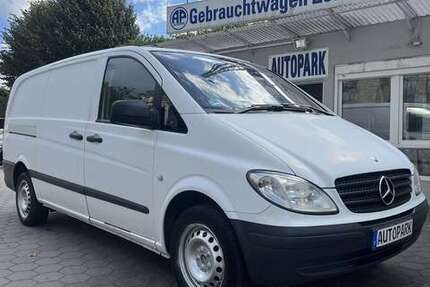 Mercedes-Benz Vito 175.000 km 7.900 &euro; Hamburg 20097