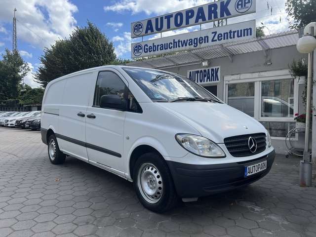 Mercedes-Benz Vito 175.000 km 7.900 &euro; Hamburg 20097