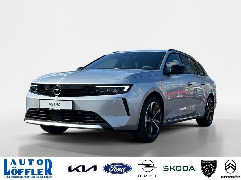 Astra