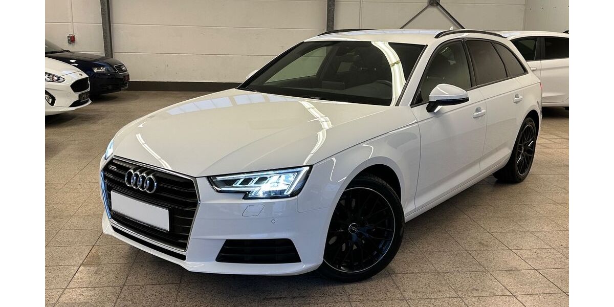 Audi A4 198.489 km 15.900 &euro; Hanau 63456