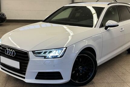 Audi A4 198.489 km 15.990 &euro; Hanau 63456