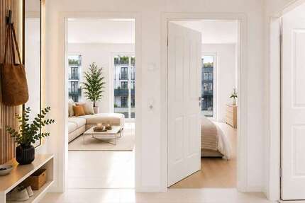 Wohnung Bernau - 2 Zimmer, 61 m&sup2;, 950&euro; | Angebot:27084864