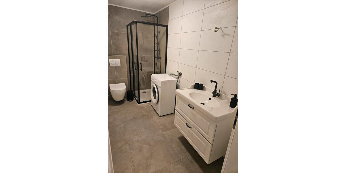 Etagenwohnung Wipperfürth - 1 Zimmer, 45 m&sup2;, 400&euro; | Angebot:25311101