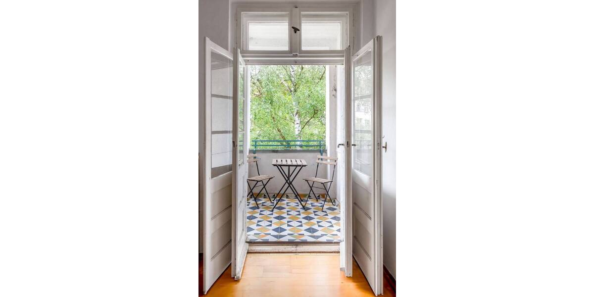 Etagenwohnung Berlin-Tempelhof Tempelhof - 2 Zimmer, 61 m&sup2;, 335.000&euro; | Angebot:26855712