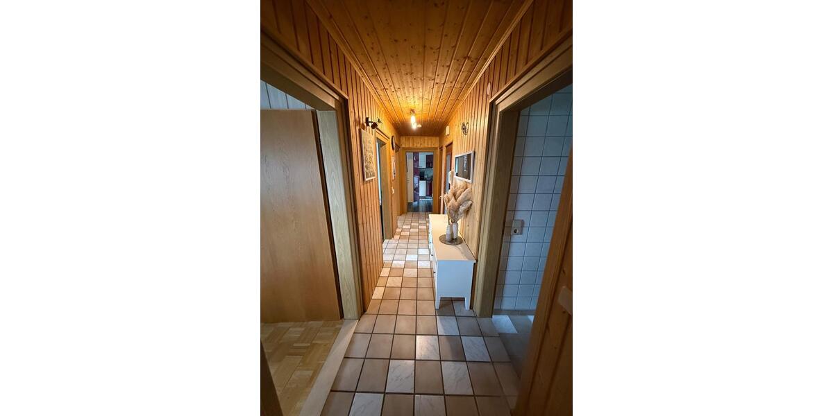 Erdgeschoßwohnung Meßkirch - 4 Zimmer, 92 m&sup2;, 800&euro; | Angebot:25259101