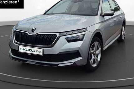 Skoda Kamiq 61.300 km 16.280 &euro; Erfurt 99099