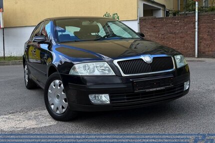 Skoda Octavia Ambiente*06/26TÜV*Klima*Tempo*AUX* 240.997 km 1.890 &euro; Berlin 13187