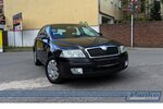 Skoda Octavia Ambiente*06/26TÜV*Klima*Tempo*AUX* 240.997 km 2.480 &euro; Berlin 13187