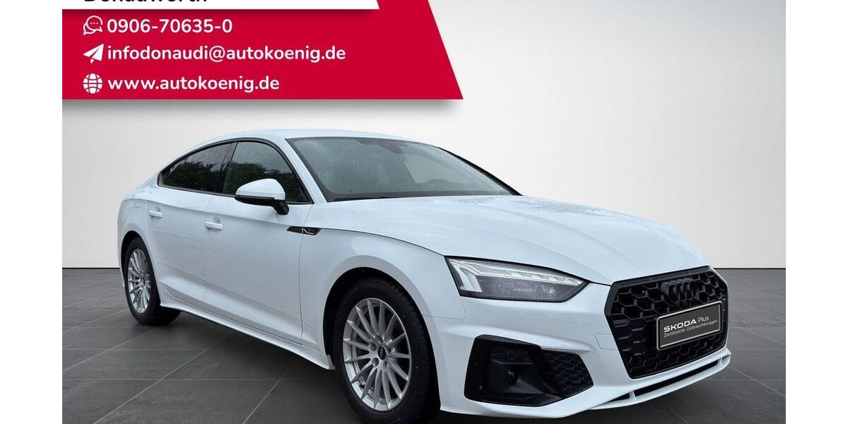 Audi A5 30.154 km 30.990 &euro; Nördlingen 86720