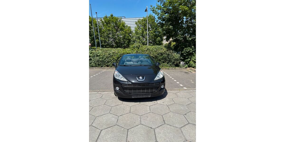 Peugeot 207 133.290 km 4.250 &euro; Wiesbaden 65183