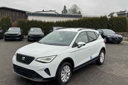 Seat Arona 9.900 km 23.800 &euro; Ebernhahn 56424