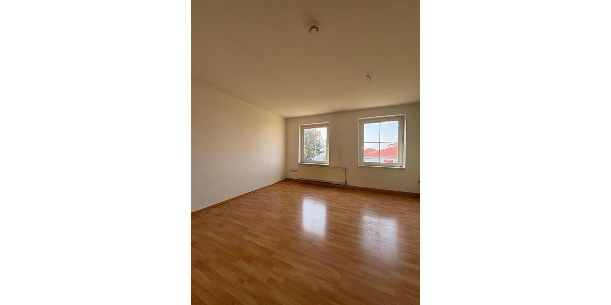 Etagenwohnung Amt Wachsenburg - 3 Zimmer, 65 m&sup2;, 488&euro; | Angebot:25440866
