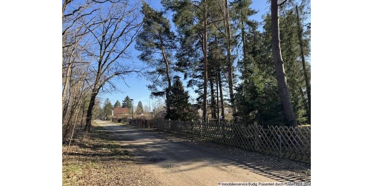 Grundstück Grünheide Hangelsberg - 178.000&euro; | Angebot:25729948