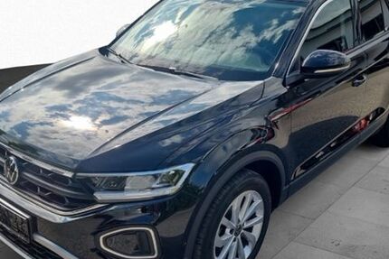 VW T-Roc 32.325 km 20.900 &euro; Murnau 82418