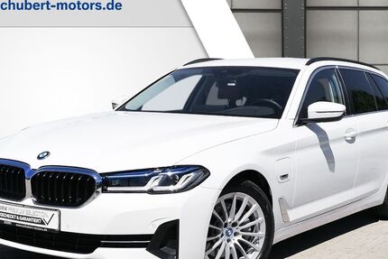 BMW 530 21.667 km 48.190 € Gifhorn 38518