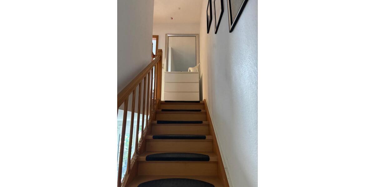 Haus im Grünen Klima Bad neu Heizung neu 3 zimmer