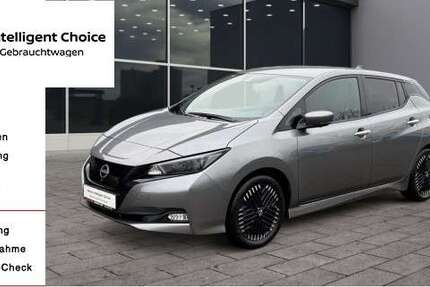 Nissan Leaf 34.903 km 16.750 &euro; Zwickau 08056